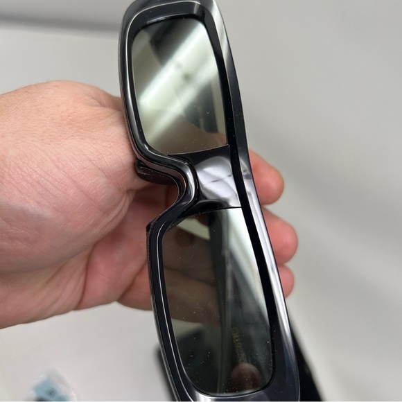 Panasonic Active Shutter 3D TV Glasses E340592 TY-EW3D2MA - Picture 13 of 13